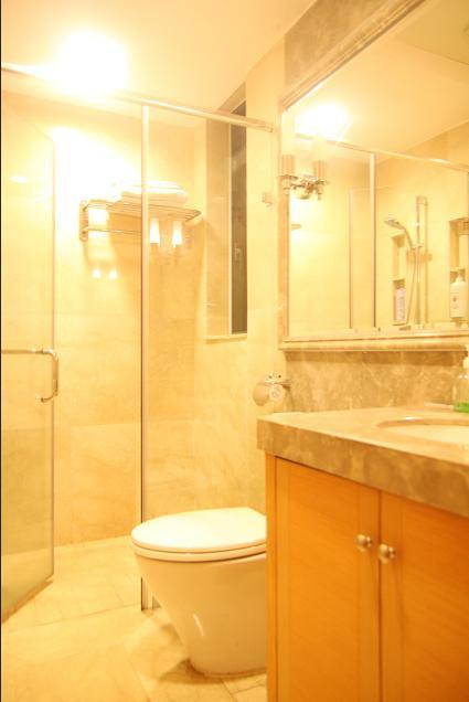 גואנגג'ואו Huifeng International Apartment מראה חיצוני תמונה